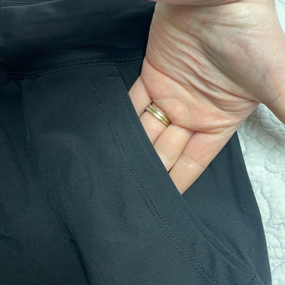 8‎ Lands End Swim Shorts B03 6430 - Picture 2 of 9
